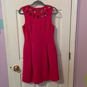 Eliza J Dress